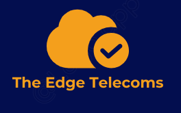 The Edge Telecoms Logo